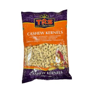 TRS CASHEW KERNEL 750GR