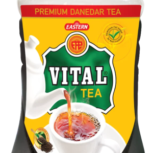 DANEDAR VITAL TEA