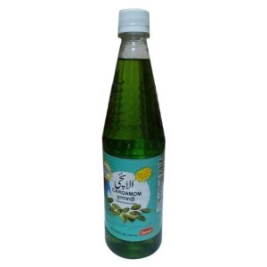 QARSHI CARDAMOM SIRUP