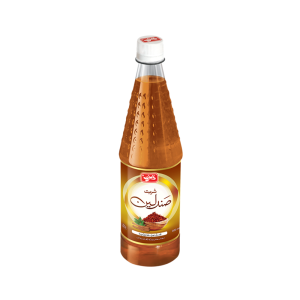 QARSHI SANDAL SIRUP