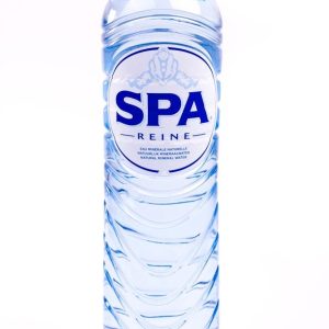 SPA BLAUW