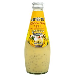 FALOODA BANANA DRINK