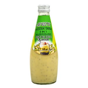 FALOODA PISTACHIO DRINK