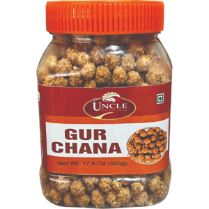 UNCLE GUR CHANA