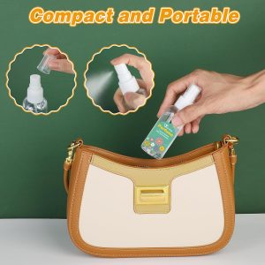 POCKET SCENT ROSE