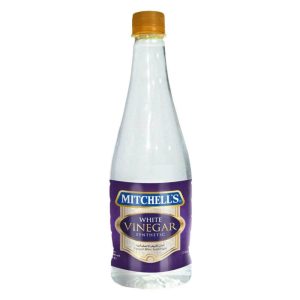 MITCHELLL'S VINEGAR WHITE