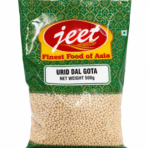 Jeet Urid Whole Gota 500GR