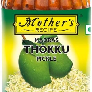 Mother's Thokku Pickle Mango
