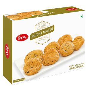 btw methi mathi