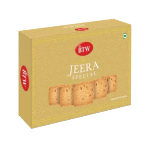 btw jeera special