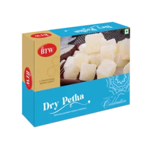 BTW DRY PETHA