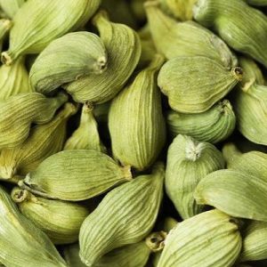 cardamom
