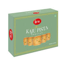 BTW Kaju Pista
